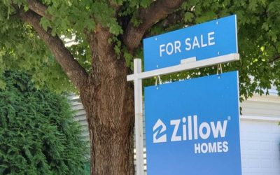 Zillow’s Setback Both Encouragement and Warning