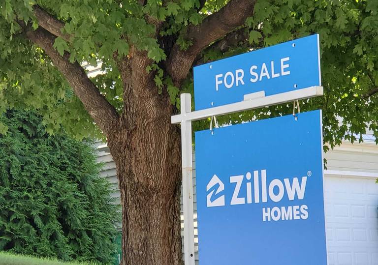 Zillow’s Setback Both Encouragement and Warning